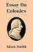 Book Essay on Colonies