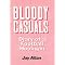 Books by a retired football Hooligan