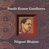 cover of Nirguni Bhajans