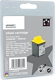 5 Star Compatible Inkjet Cartridge Page Life 190pp Colour [for No.33 Lexmark 18c0033e]