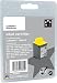 5 Star Compatible Inkjet Cartridge Page Life 190pp Colour [for No.33 Lexmark 18c0033e]