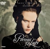 ある貴婦人の肖像 [DVD]