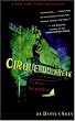 Cirque Du Freak #1: A Living Nightmare: Book 1 in the Saga of Darren Shan (Cirque Du Freak: the Saga of Darren Shan (Mass Market))
