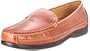 Dockers Men's Catalina Slip-On,Saddle,8.5 M US