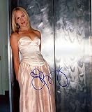 JULIE BENZ 8x10 Photo Signed In-Person
