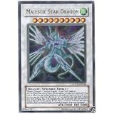 Stardust Overdrive - Majestic Star Dragon Ultra Rare Single Card (Unlimited Ver.)