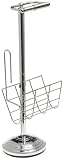 Better Living Toilet Valet, Chrome