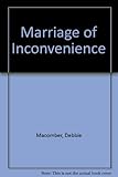 Marriage of inconvenience