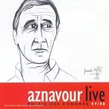 Revue Charles Aznavour  / Live - Palais des Congrès 97/98