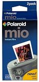 Polaroid Mio Instant Twin Pack Film