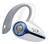 BlueAnt UNHFPBAXW3 X3 Micro Bluetooth Headset (White)