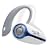 BlueAnt UNHFPBAXW3 X3 Micro Bluetooth Headset (White)