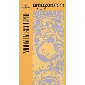 Moon in Scorpio (Amazon.com Exclusive) [VHS]
