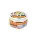 North American NA90 Pure Citrus Orange Solid Air Freshener - 8 oz.
