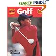 Golf: Skills of the Game by Paul Ashwell