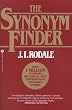 The Synonym Finder