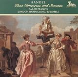 Oboe Concerti & Sonatas