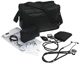 Prestige Medical Nurse's Starter Kit, Black
