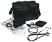 Prestige Medical Nurse's Starter Kit, Black