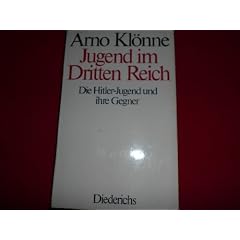 Jugend im Dritten Reich. Die Hitler- Jugend und ihre Gegner