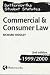 Book Commercial and Consumer Law (Butterworths Student Statutes)