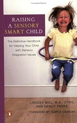 Raising a Sensory Smart Child