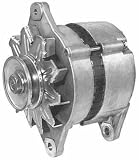Quality-Built 14209 Premium Import Alternator - Remanufactured