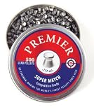 Crosman .177 Premier Super Match