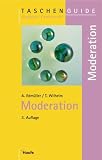 Produkt-Bild: Moderation