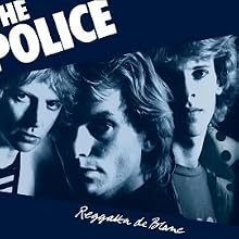 Reggatta de Blanc