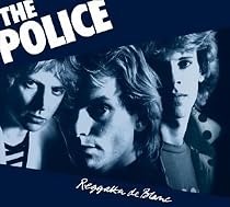 Reggatta De Blanc