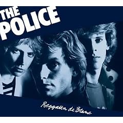 Reggatta De Blanc [Digipak]