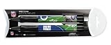 Indianapolis Colts Ballpoint Grip Pen and Mechanical Pencil Set in Pillow Pack - NFL (12008-QUL)