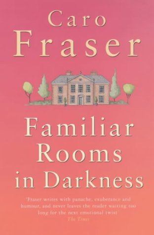 City Travel Guides Discounted  Books : Familiar Rooms in Darkness