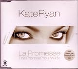 La Promesse / the Promise You Made