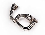 Tomioka Racing Subaru Exhaust Manifold - Equal Length