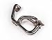 Tomioka Racing Subaru Exhaust Manifold - Equal Length