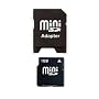ByteStor 1GB Mini SD (Secure Digital )  Card