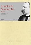 Digitale Bibliothek 31: Friedrich Nie...