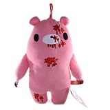 Gloomy Bear Stiff Doll - Pink (13