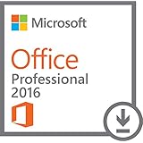 Microsoft Office Professional 2016 | PC Download
