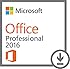 Microsoft Office Professional 2016 | PC Download