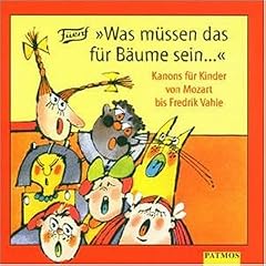 Was M�ssen das f�r B�ume Se