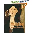 Modigliani: Beyond the Myth (Published in Association with the Jewish Museum, New York)