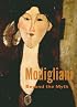 Modigliani: Beyond the Myth (Published in Association with the Jewish Museum, New York)