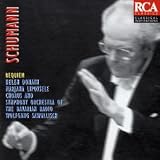 Schumann: Requiem [Germany]