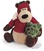 Toys : Gund 17-Inch Goober Bear with Tree
