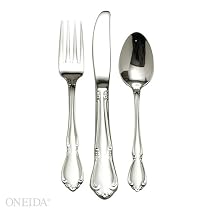 Oneida Chateau 3-Piece Child Set