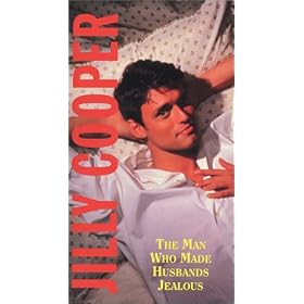 Man Who Made Husbands Jealous [VHS]