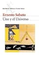 Uno y El Universo (Seix Barral Biblioteca Breve)